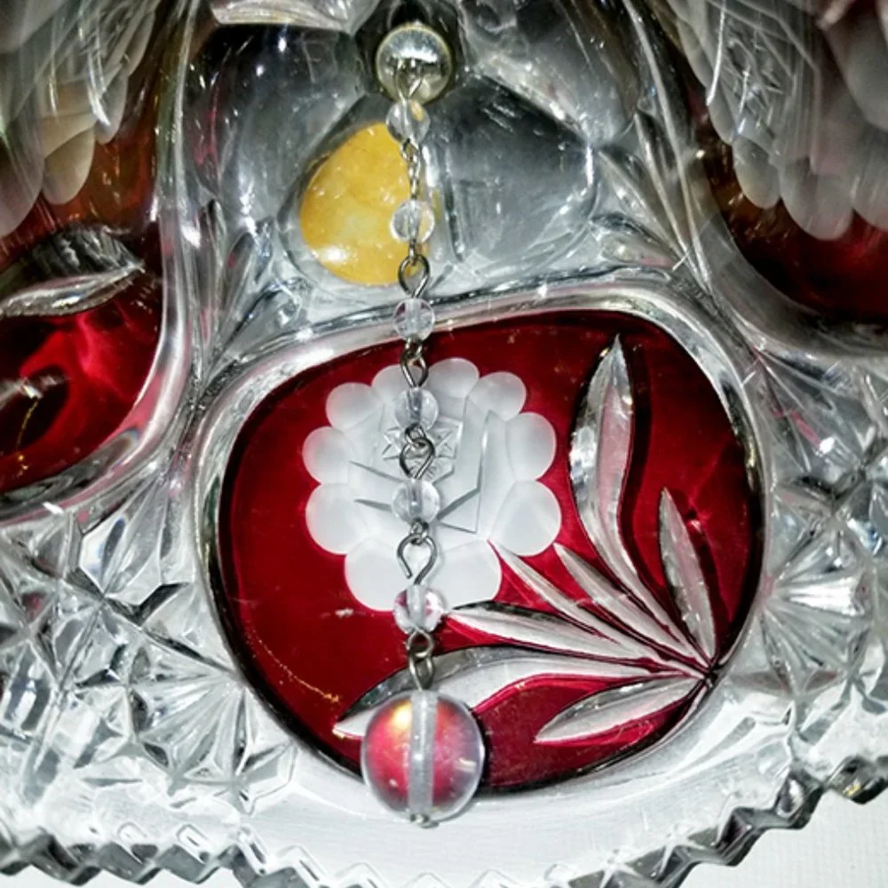Glass, Bell - Picture 4 of 5
